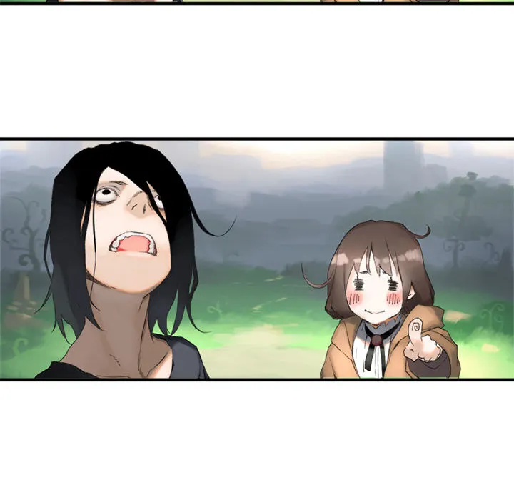 她的召唤兽 第2章 第8页