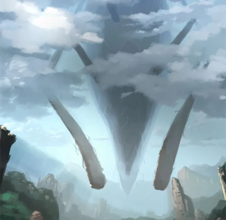 她的召唤兽 第2章 第10页