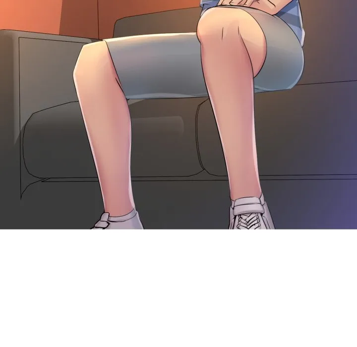 难解的三角关係 第1话 第93页