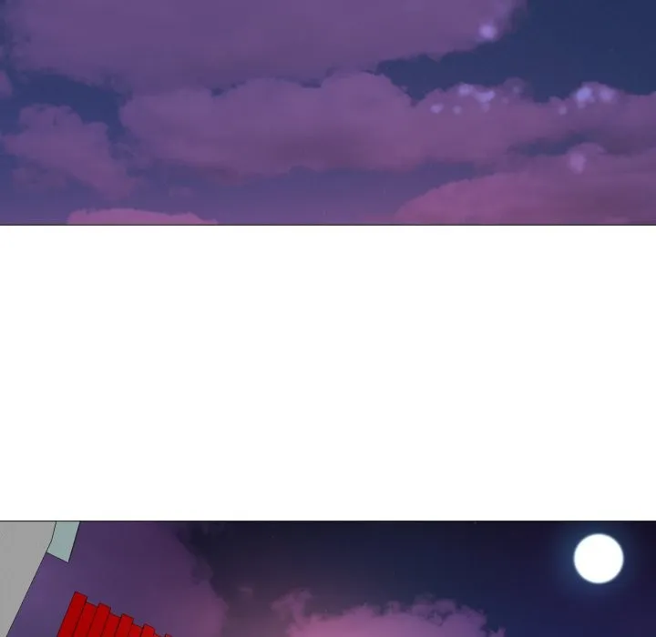 难解的三角关係 第2话 第50页