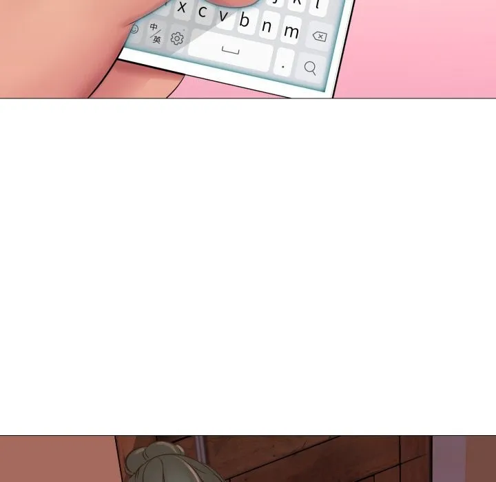 难解的三角关係 第3话 第99页