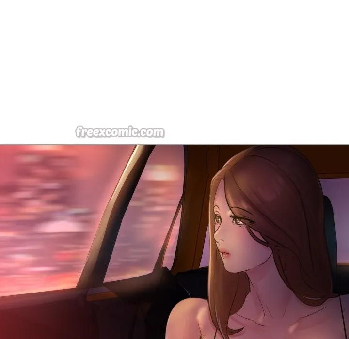 难解的三角关係 第3话 第14页