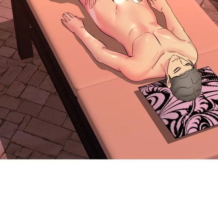 难解的三角关係 第3话 第130页