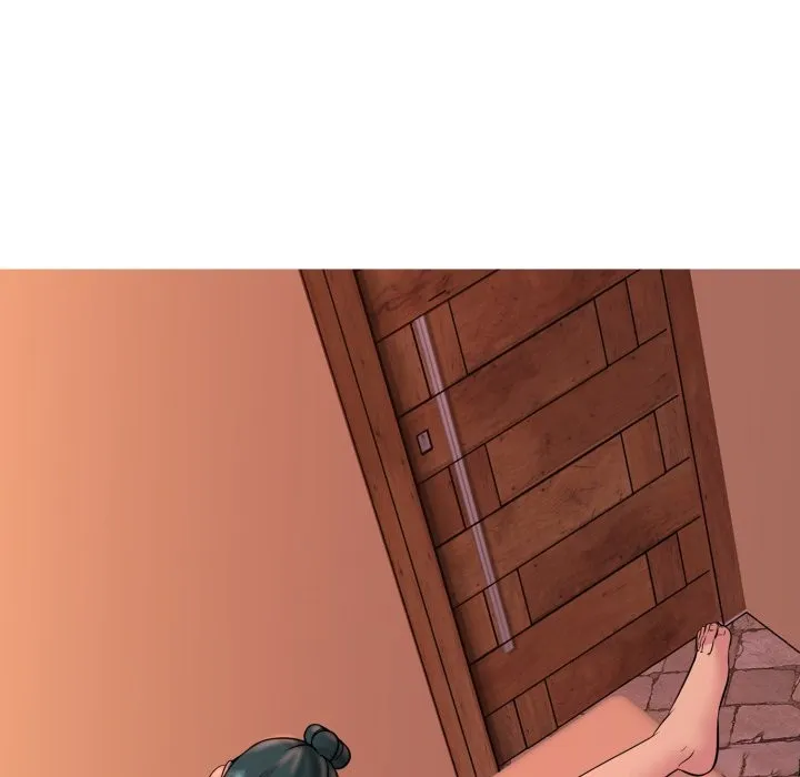 难解的三角关係 第3话 第115页