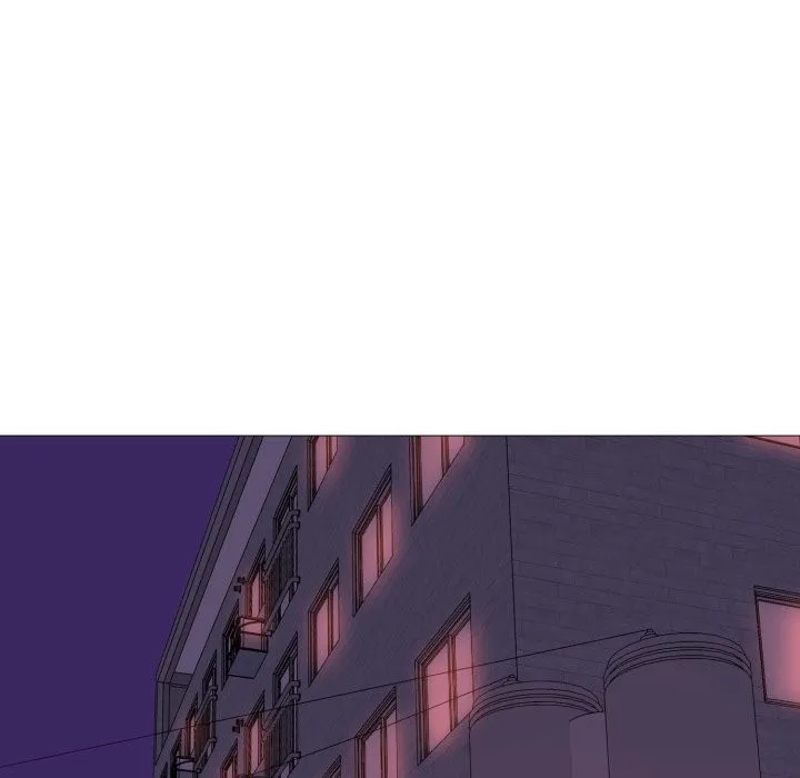 难解的三角关係 第3话 第132页