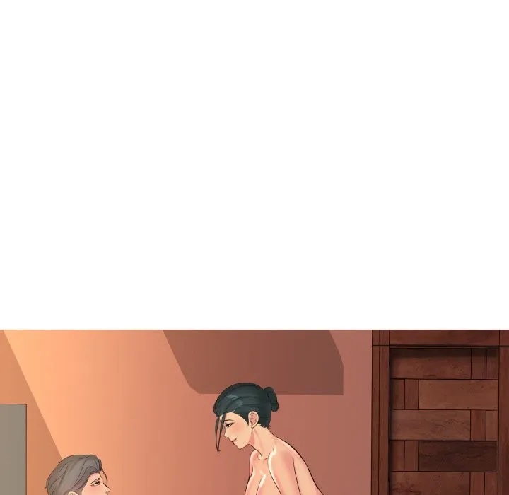 难解的三角关係 第3话 第69页