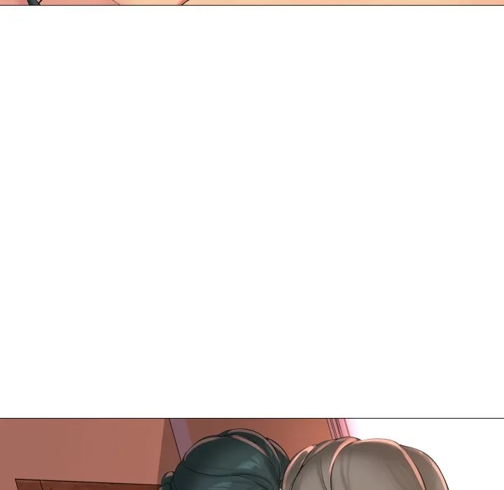 难解的三角关係 第3话 第76页