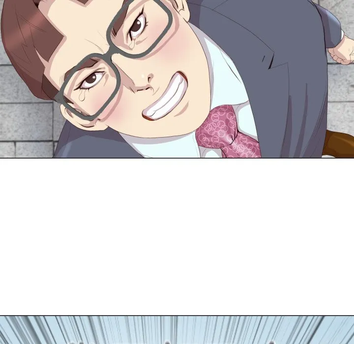 如果还有明天？ 第1话 第18页
