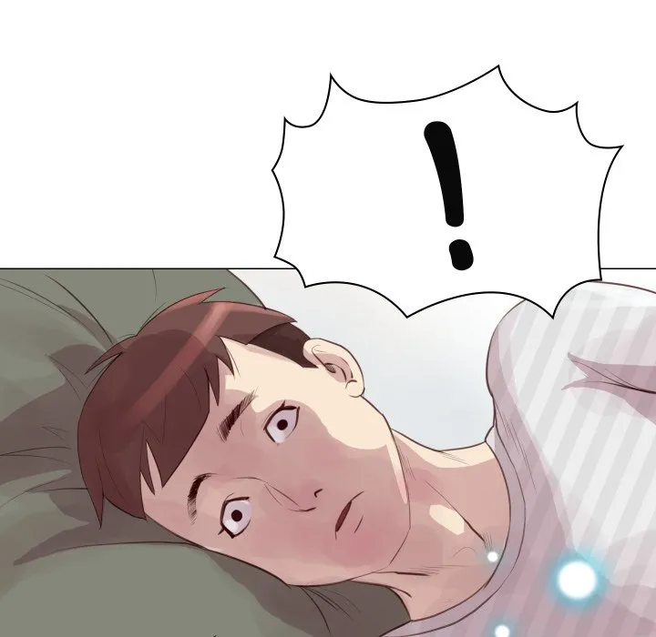 如果还有明天？ 第1话 第121页