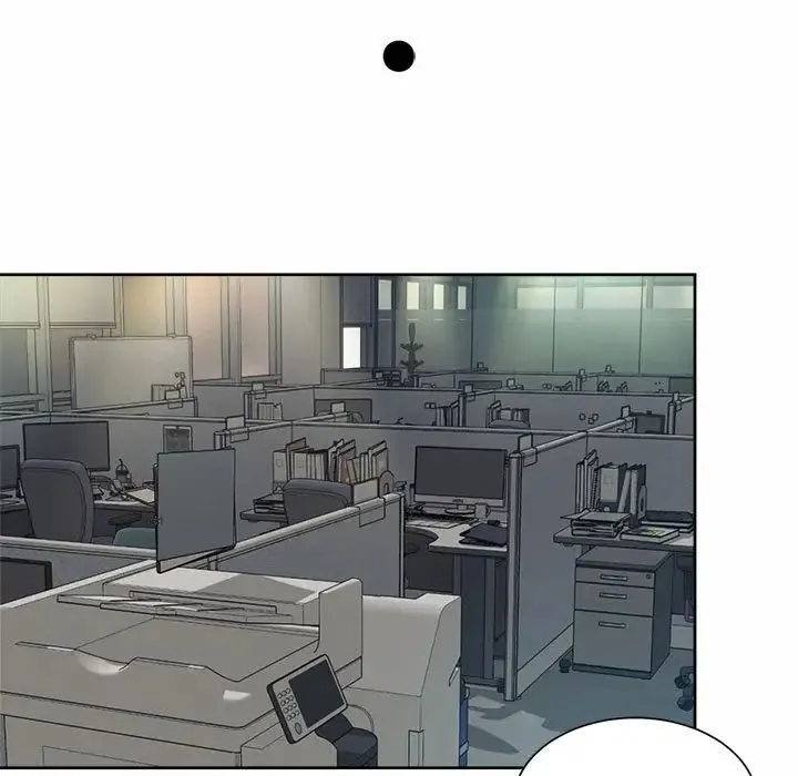 社内恋爱 第33話 第71页