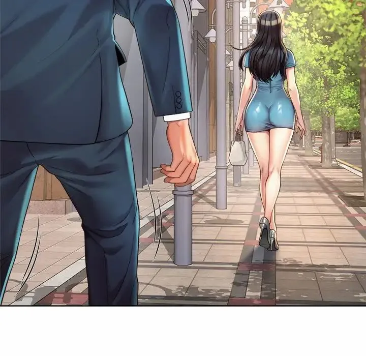 社内恋爱 第3话 第9页