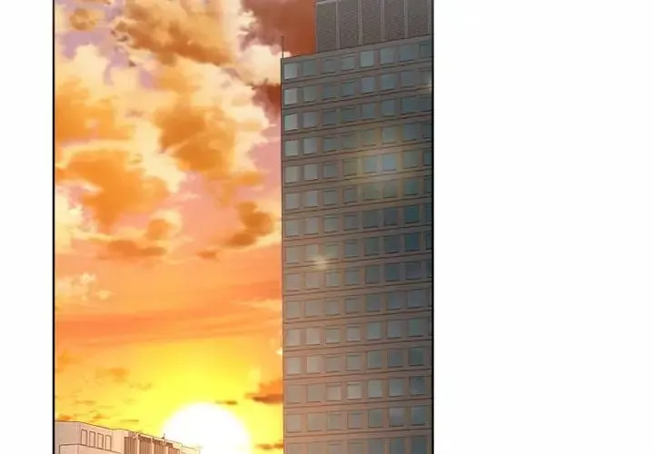社内恋爱 第3话 第2页
