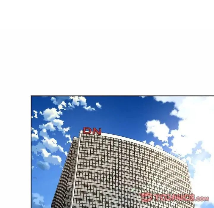 社内恋爱 第35話 第34页