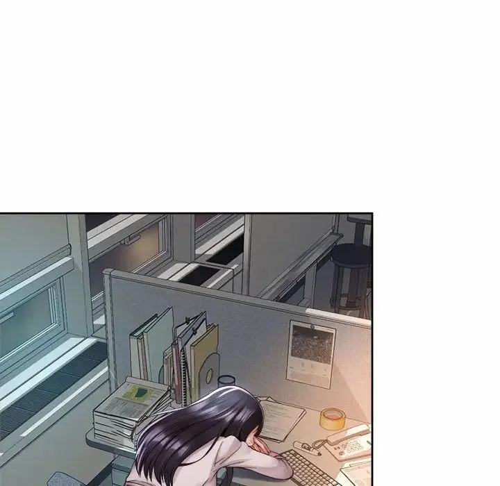 社内恋爱 第35話 第80页