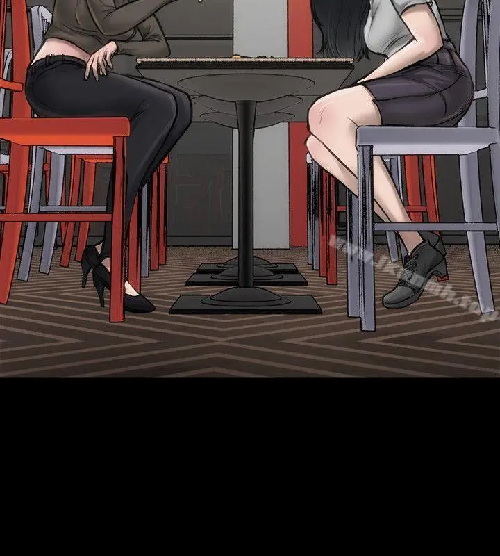女演员 第5话-单独试镜 第6页