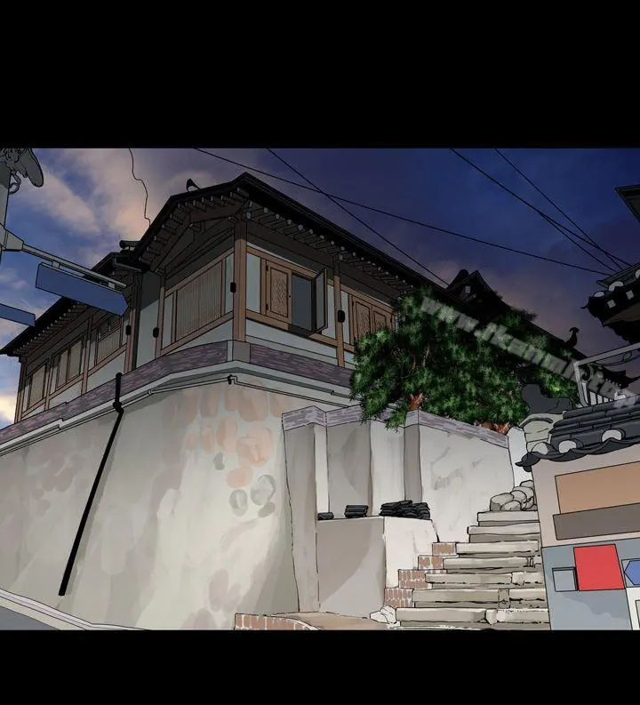 恶梦(完结) 第29话 第12页