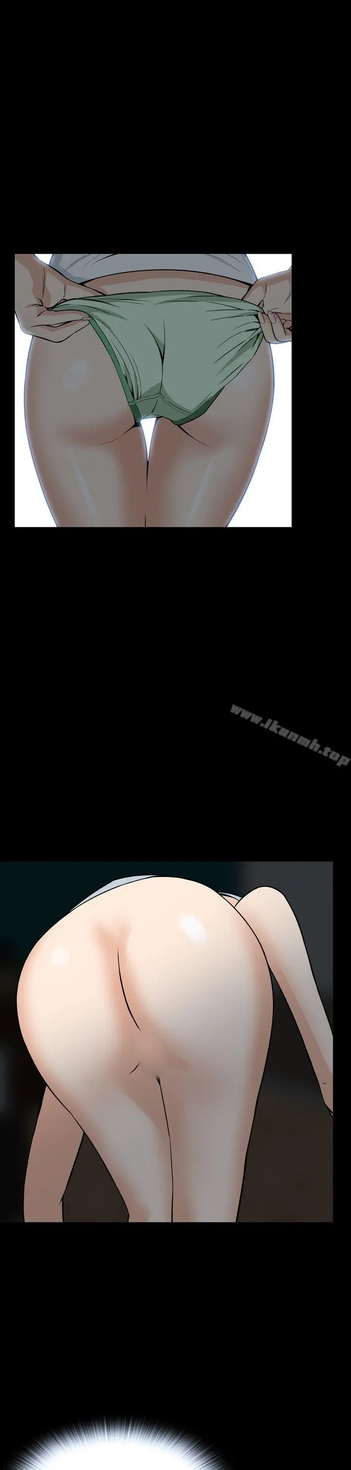 恶梦(完结) 最终话 第9页