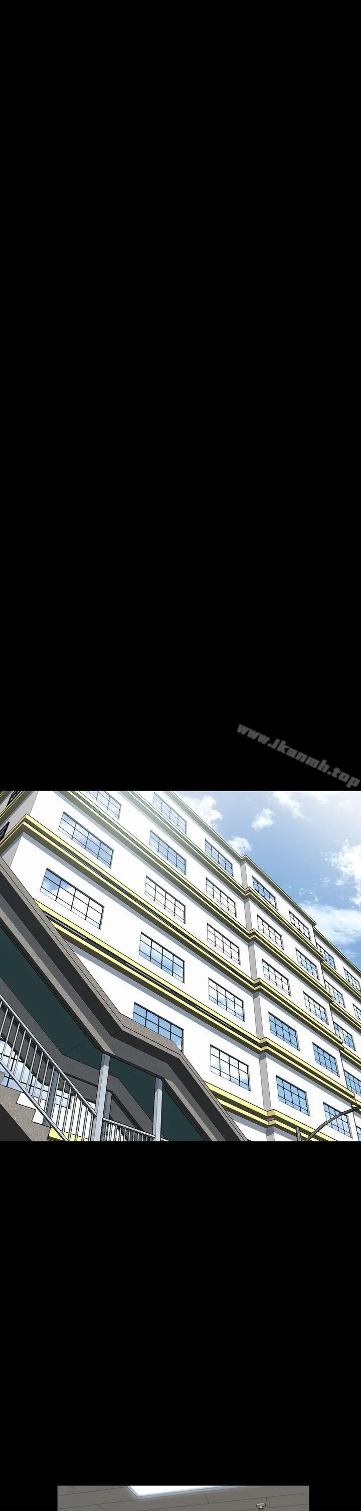 恶梦(完结) 第25话 第14页