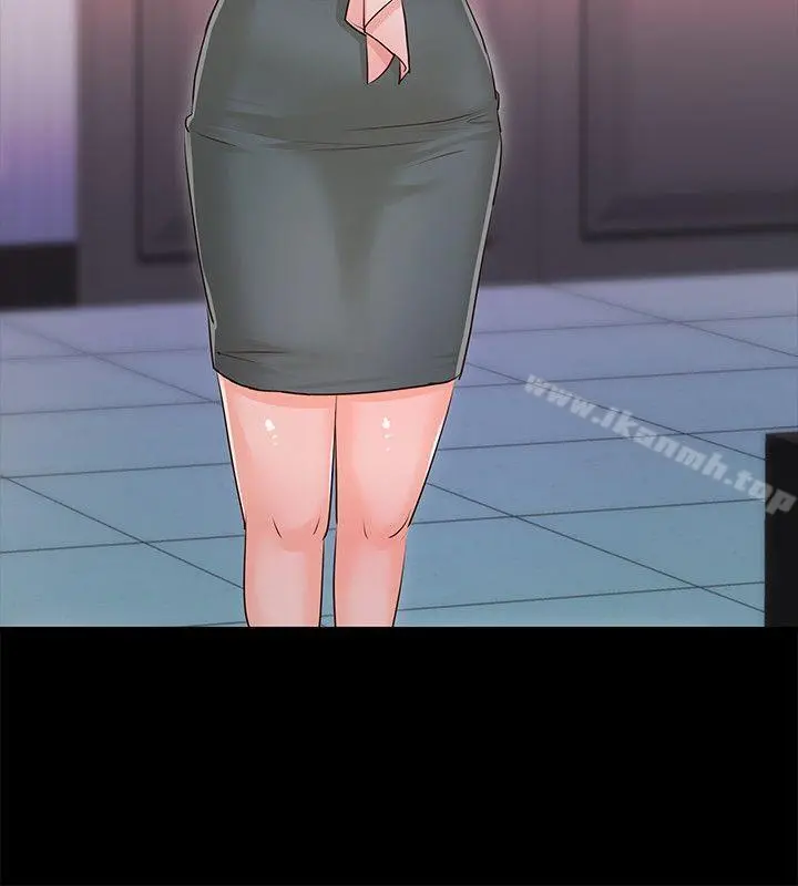 养女 最终话-专属于我的女秘书 第34页