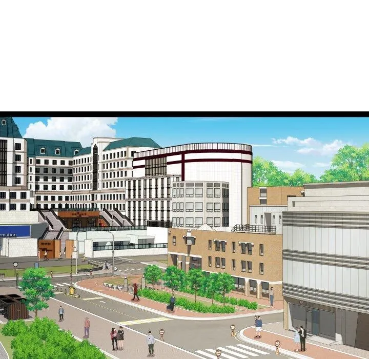RE：23岁 第30話 第7页