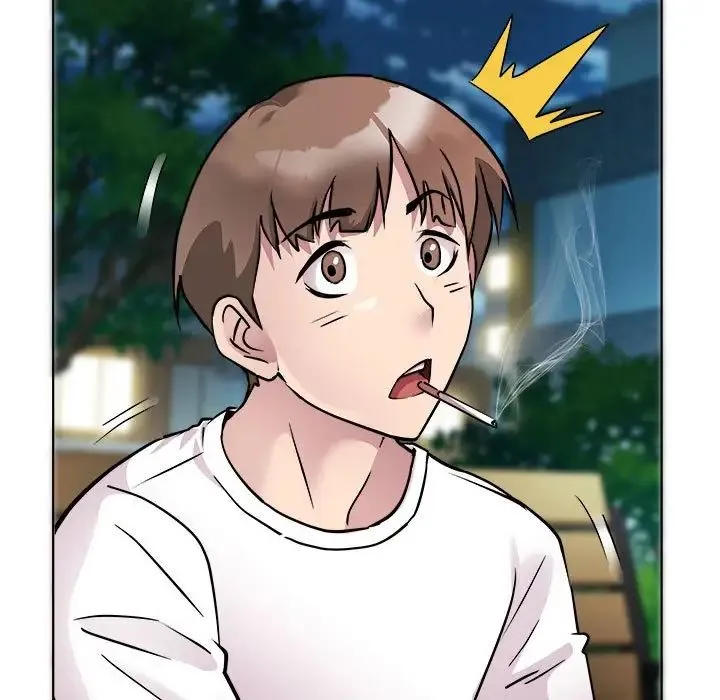 RE：23岁 第3话 第5页
