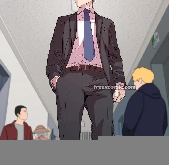 RE：23岁 第39話 第64页