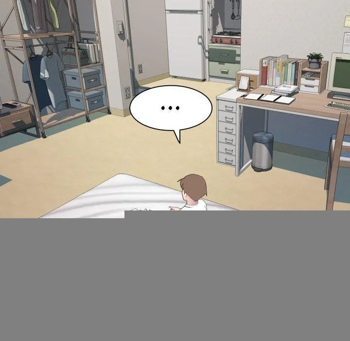 RE：23岁 第38話 第120页