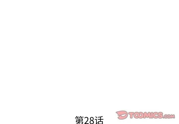 RE：23岁 第28話 第3页