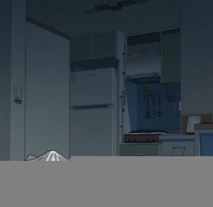 RE：23岁 第37話 第21页
