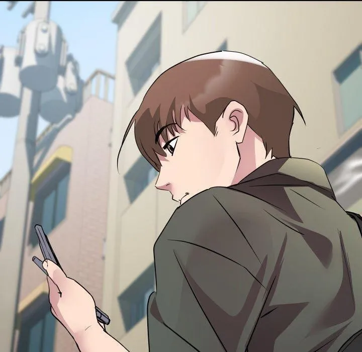 RE：23岁 第32話 第50页