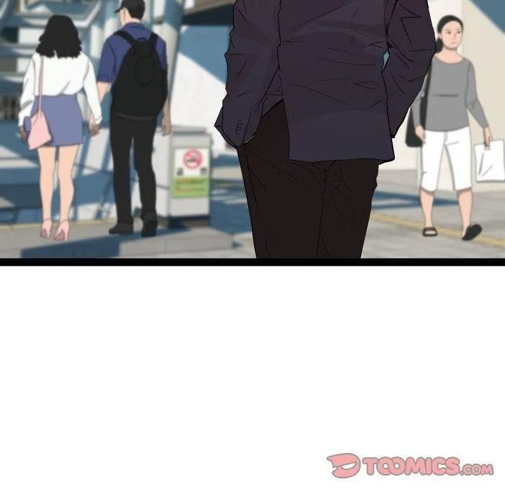 RE：23岁 第40話 第121页