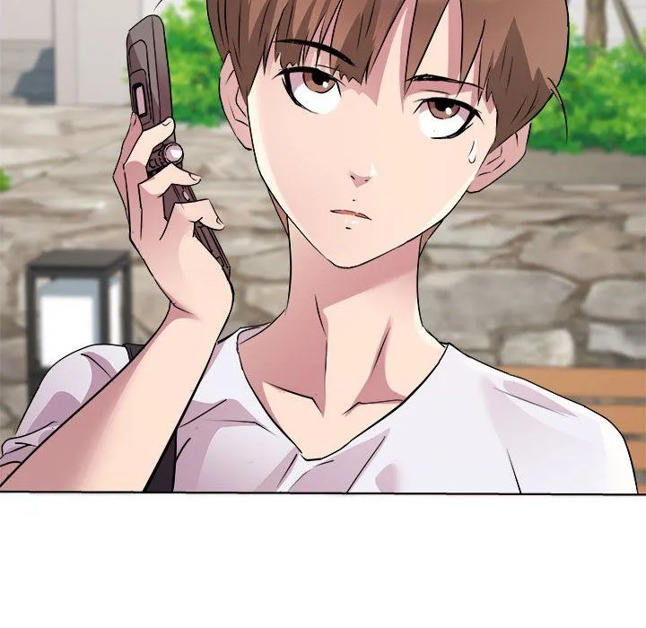 RE：23岁 第11話 第97页
