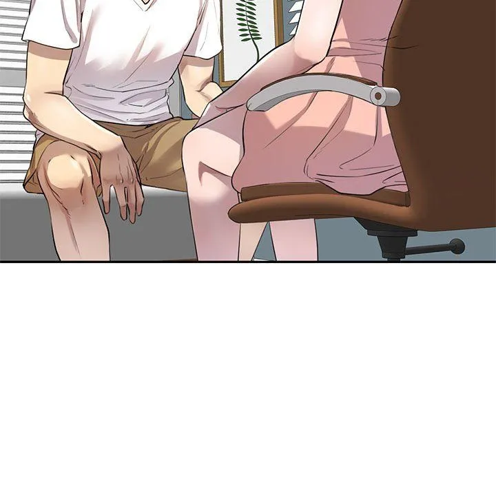 私人家教 第3话 第94页