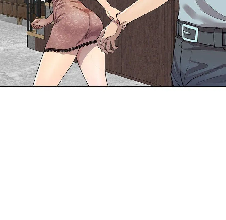 私人家教 第3话 第66页