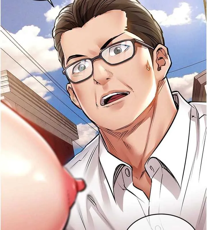 衣锦还乡 第21話-我替我爸放進去 第132页