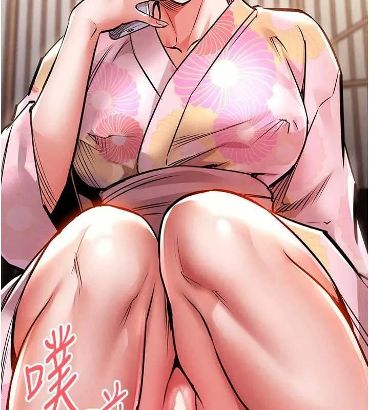 衣锦还乡 第17話-被色胚大人物調教的母女 第44页
