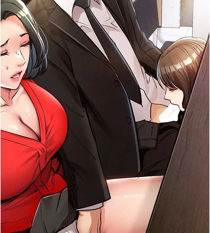 衣锦还乡 第16話-喝了才懂何謂快感的酒 第185页
