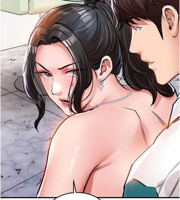 衣锦还乡 第37話-被內射後突然變成小女人 第25页