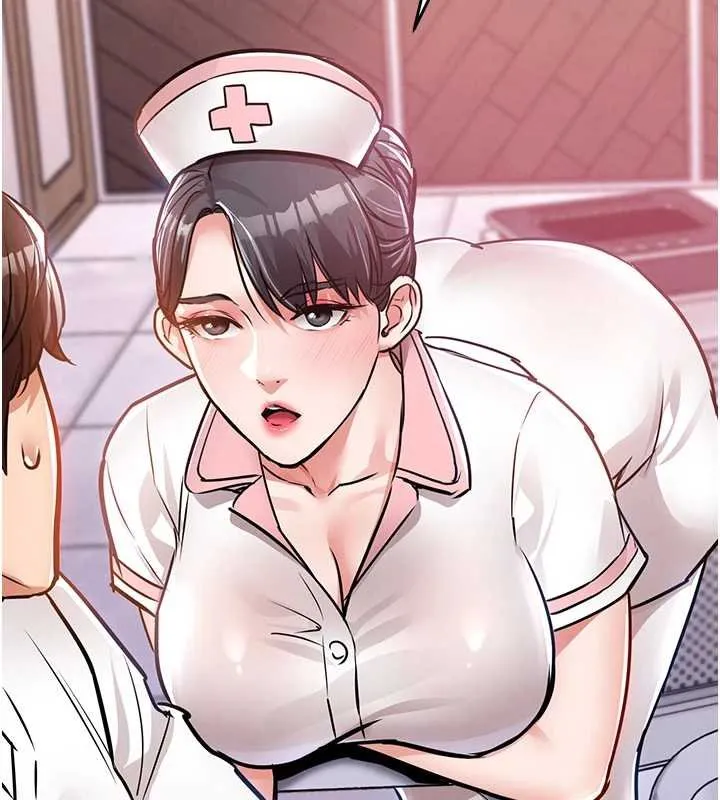 衣锦还乡 第39話-我會好好治療，讓你射滿滿 第5页