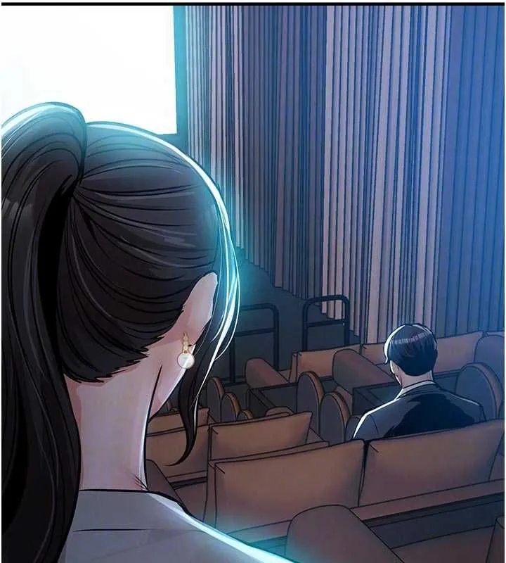 衣锦还乡 第45話-在電影院搞，緊張感MAX 第19页