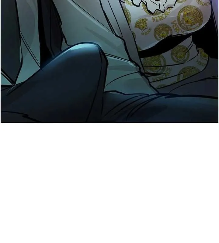 衣锦还乡 第45話-在電影院搞，緊張感MAX 第54页