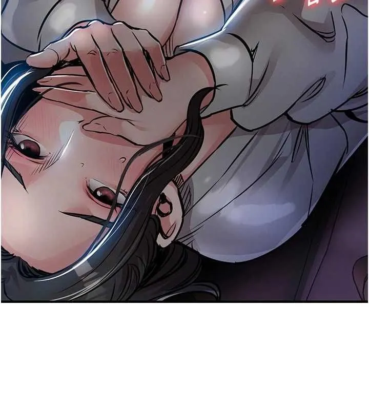 衣锦还乡 第45話-在電影院搞，緊張感MAX 第111页