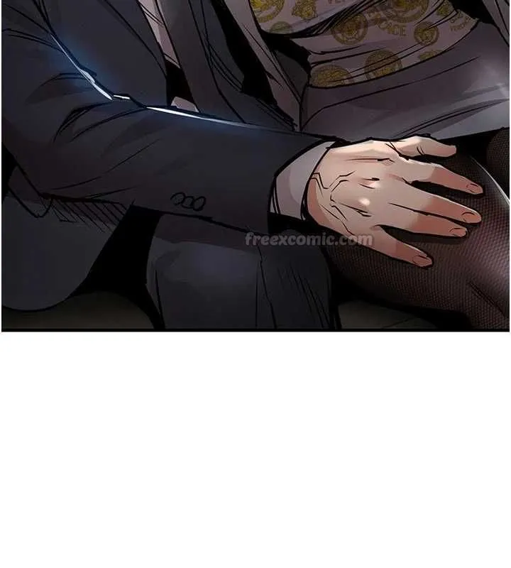 衣锦还乡 第45話-在電影院搞，緊張感MAX 第75页