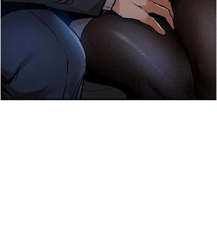 衣锦还乡 第45話-在電影院搞，緊張感MAX 第71页