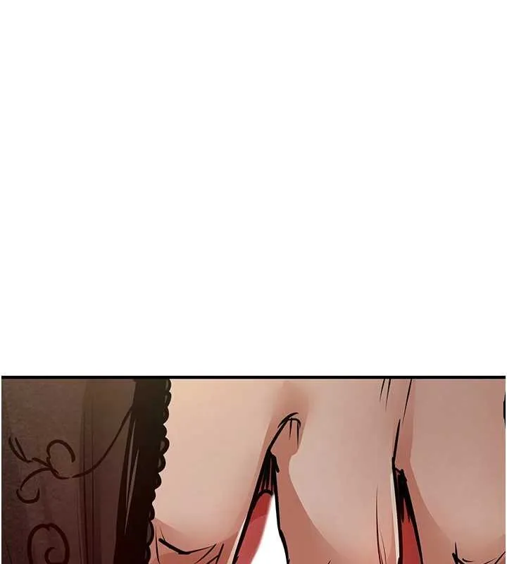 衣锦还乡 第31話-蔓恩VS芭蕾舞者 第6页