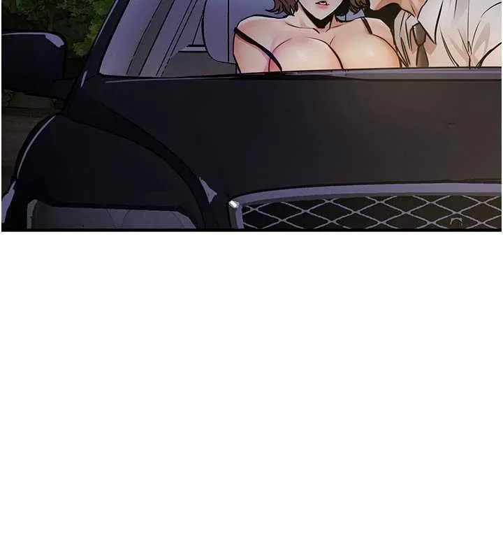 衣锦还乡 第31話-蔓恩VS芭蕾舞者 第59页