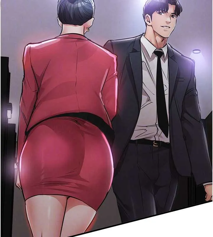 衣锦还乡 第38話-亂入的變態護理師 第112页