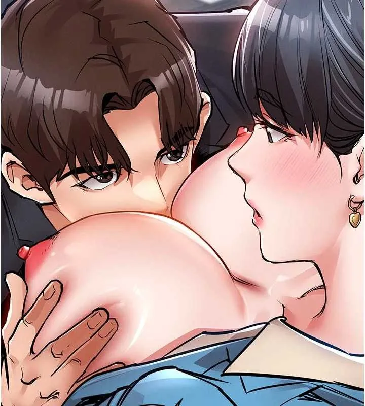 衣锦还乡 第35話-姐妹的手感截然不同 第77页