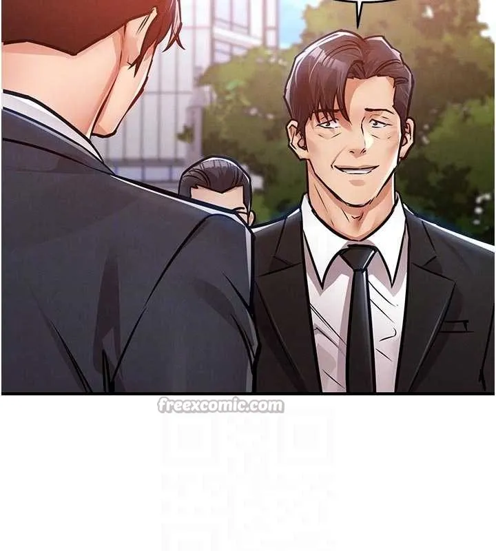 衣锦还乡 第35話-姐妹的手感截然不同 第98页