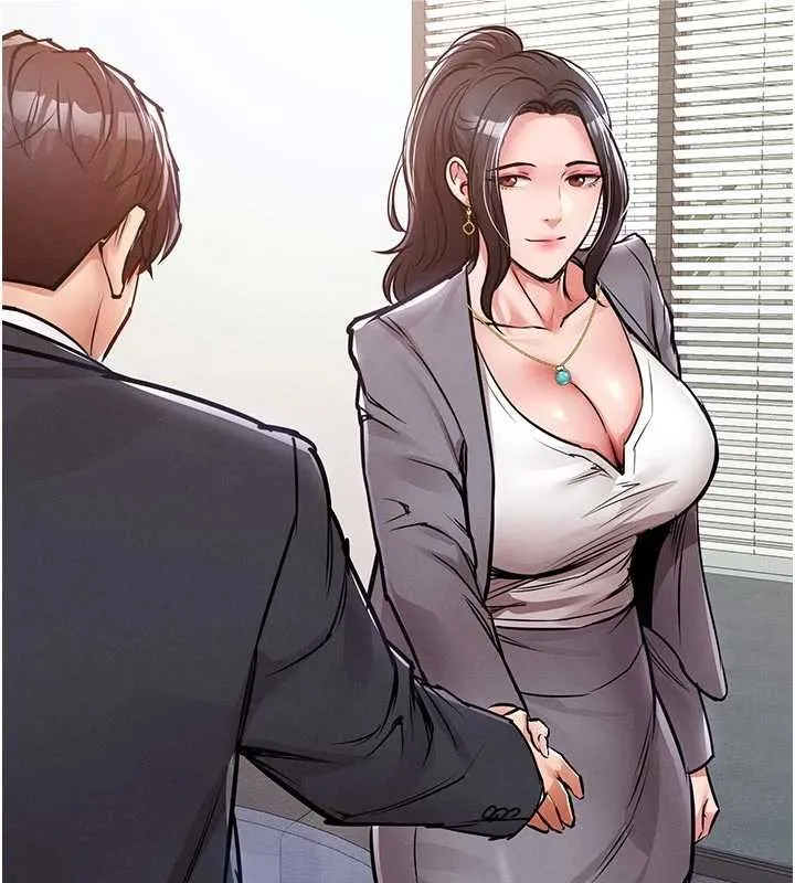 衣锦还乡 第35話-姐妹的手感截然不同 第157页